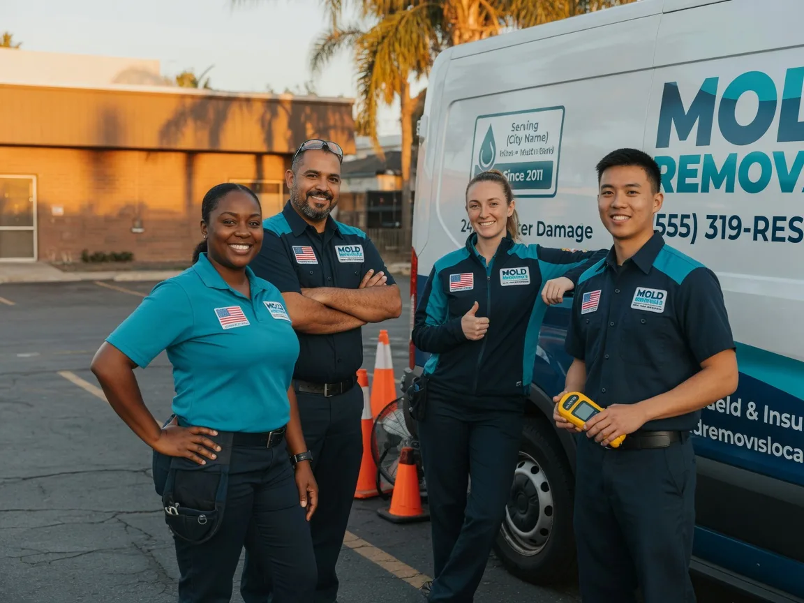 Water Damage Restoration company in Belleville, NY